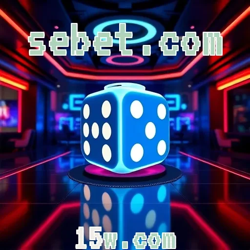 sebet.com: Atrações Imperdíveis na Seção Cassino para Você Jogar