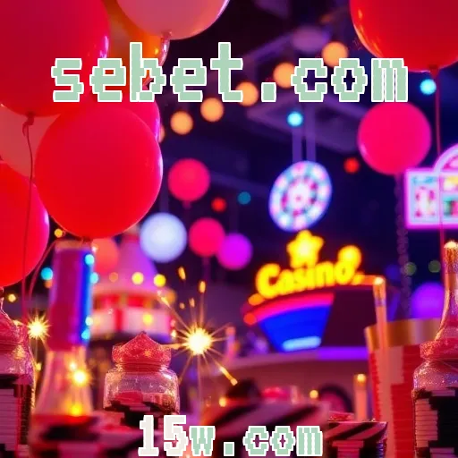 sebet.com: Eventos Esportivos que Você Não Pode Perder