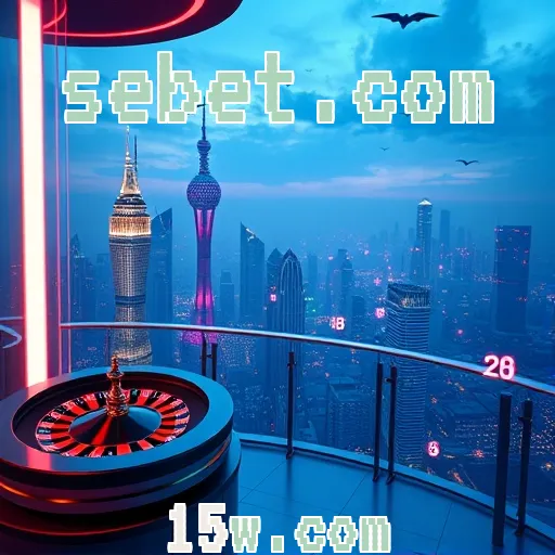 sebet.com: Descubra os Recursos que Fazem os Caça-Níqueis Brilharem!